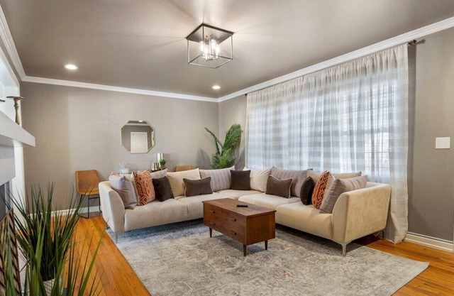 Extraordinary EXPO! 4bed/2bath-Fabulousness