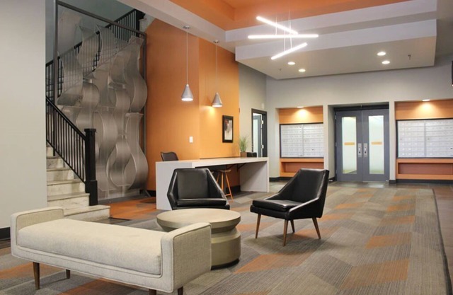 Extraordinaire Loft Condo au coeur du centre-ville d'Indy