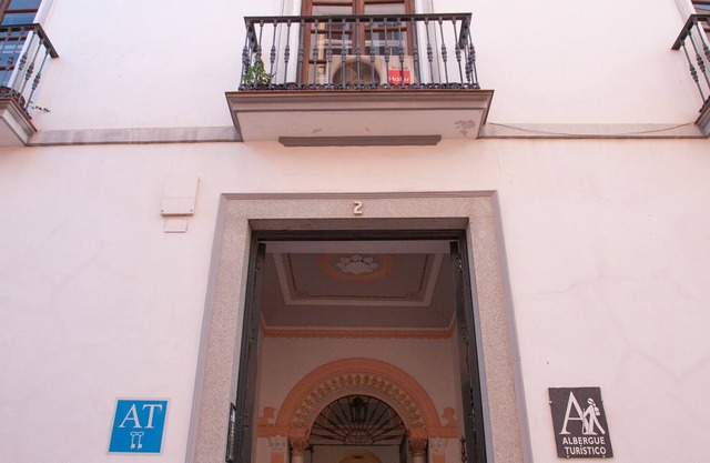 EXTRENATURA-Alojamientos- (Les appartements touristiques et auberge touristique)