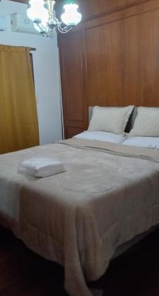 EZEIZA BED and BREAKFAST