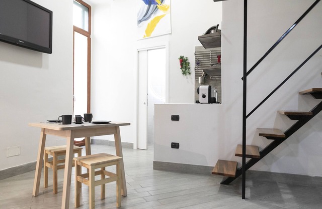 FìAn Apartment