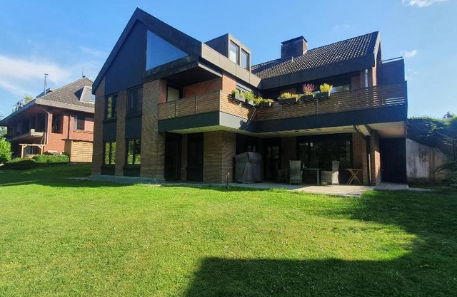 Förde Koje