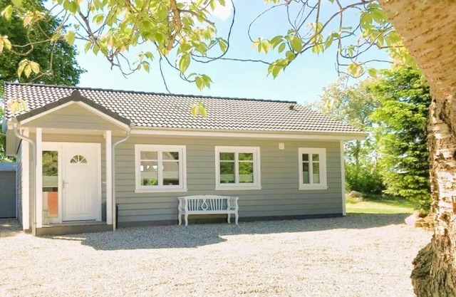 Fördehus Retraite moderne