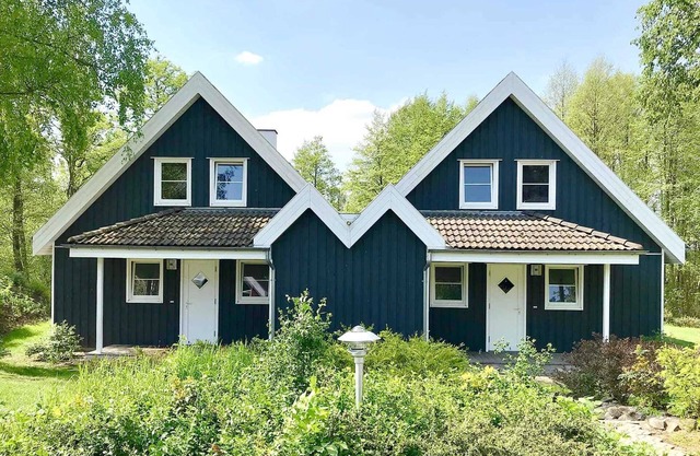 Maison de vacances Funen XXL dans le village de vacances Bad Saarow - Village de vacances Bad Saarow (Scharmützelsee)