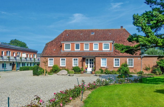 Ferienwohnung/app. für 3 Gäste mit 45m² in Klausdorf / Ostseeinsel Fehmarn