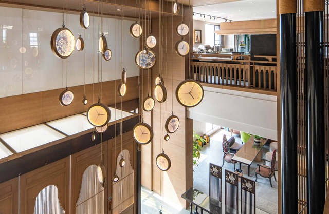 F&F HOTEL