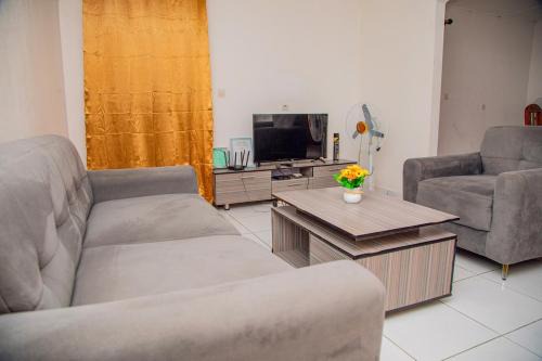 F2 apartment in Cotonou