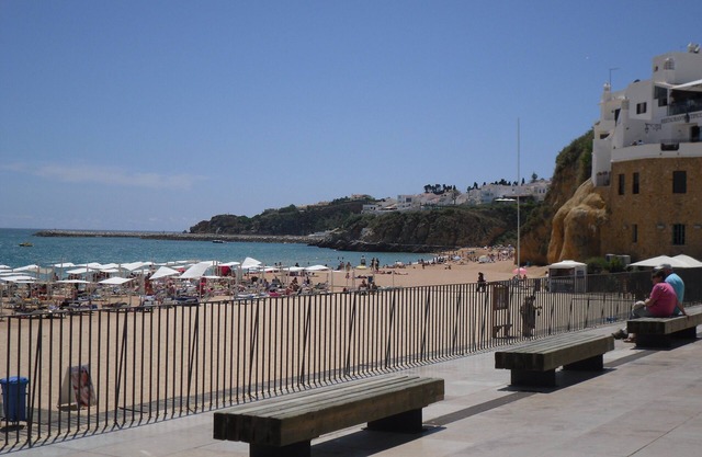 F3 Albufeira air conditioning