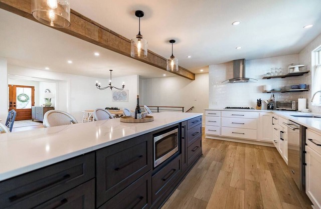 Fab in Five Points Athens - 5 BR Luxury Retreat