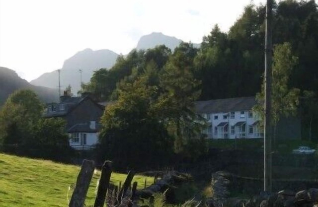 Fab emplacement - Comfy Cottage moderne au coeur du Lake District