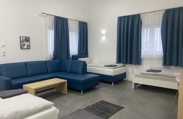 Fabella Flats Forchheim - Fabella 89