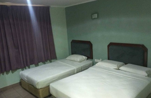Faber Inn