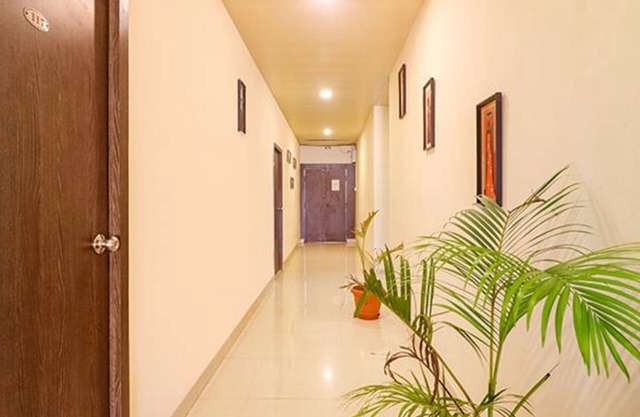 Fabexpress Airport Stay Inn