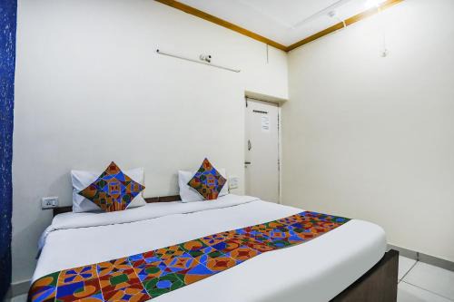 FabExpress Grand Resort