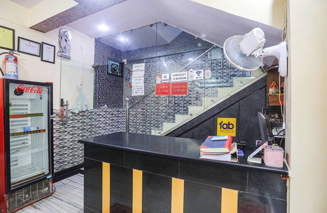 Fabexpress Kanha Dham