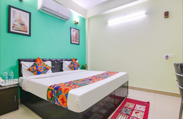 Rumaisa Residency