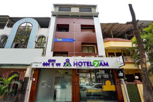 FabHotel 7 AM