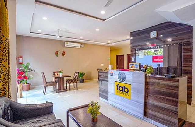 Fabhotel Annapurna