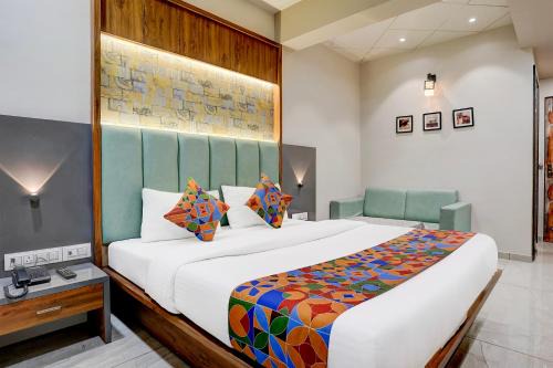 FabHotel Annex Inn