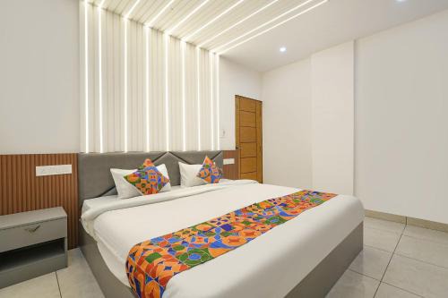 FabHotel Ayodhya Palace