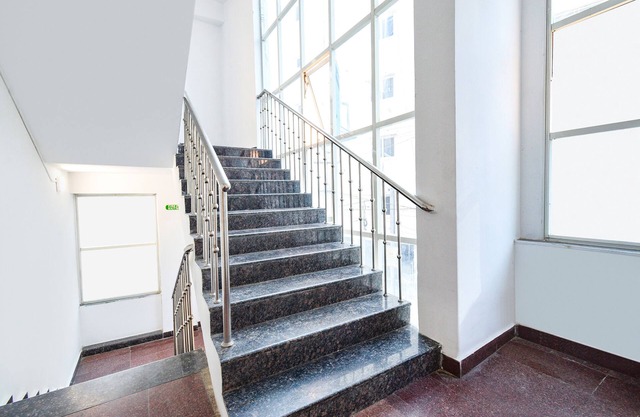 Fabhotel Casa Grand Inn