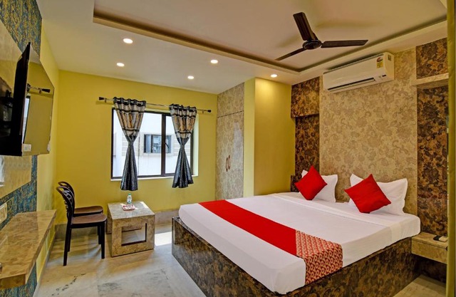 FabHotel Divine Chariot