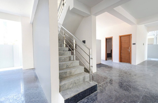 Fabhotel Elegance