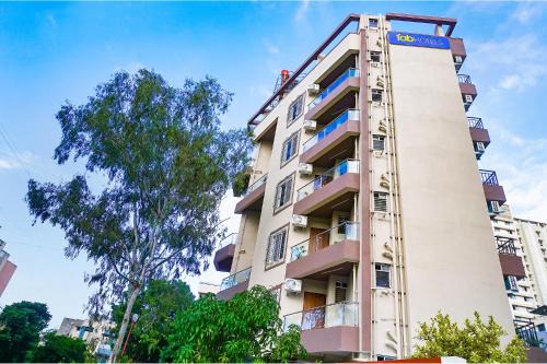 FabHotel Falcon Executive - Pan card club road