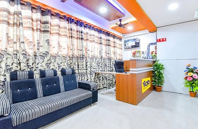 Fabhotel Green Park
