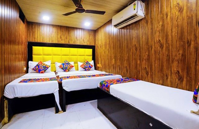 Fabhotel Janta