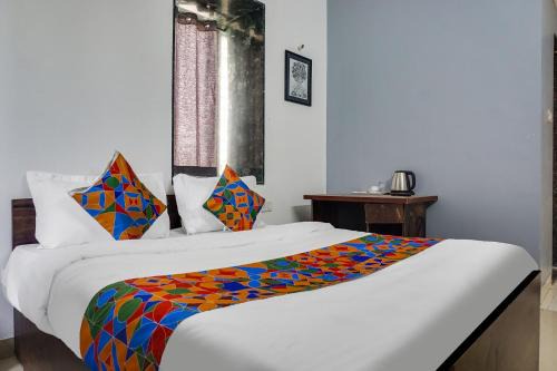FabHotel Kohinoor Residency I