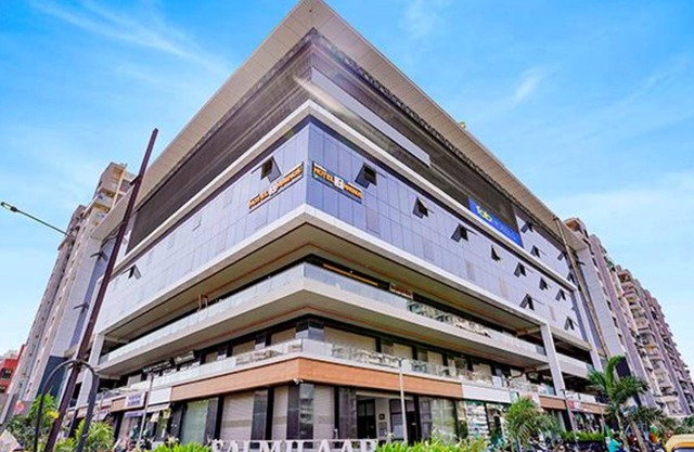 Fabhotel Magnus