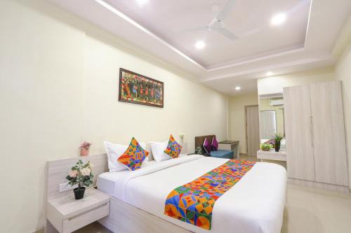 FabHotel Metro - Nr Secunderabad Railway Station