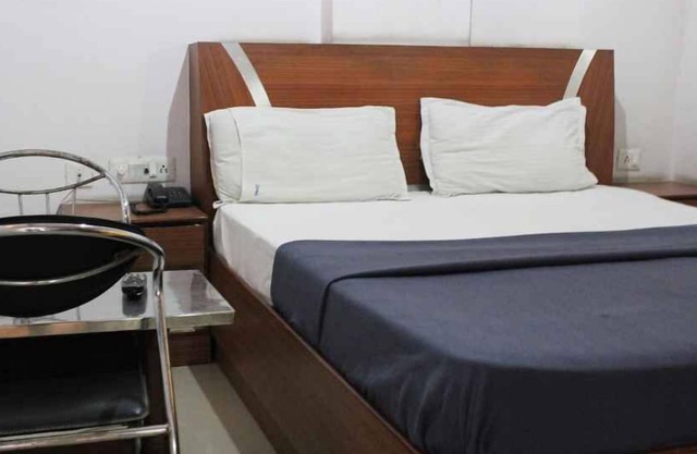 FabHotel My Choice Abids
