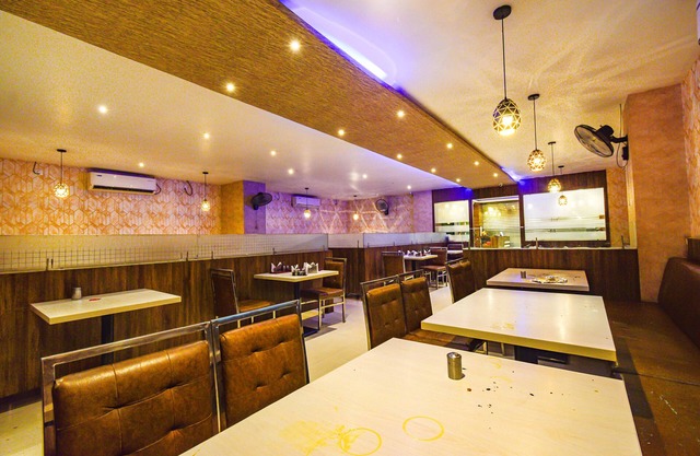 Fabhotel Narsingi