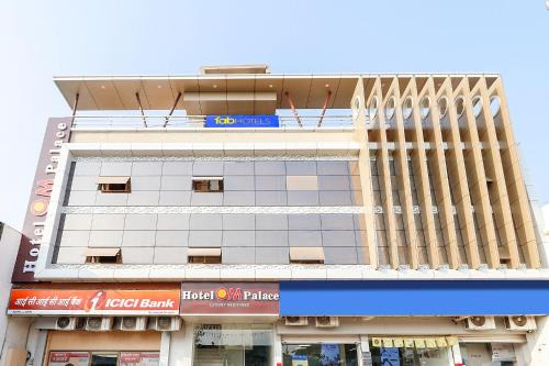 FabHotel Om Palace