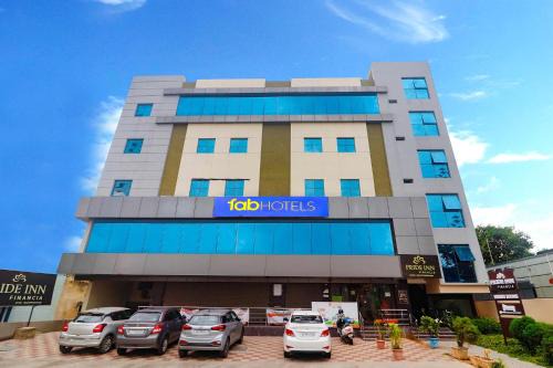 FabHotel Pride Inn Financia - Gachibowli