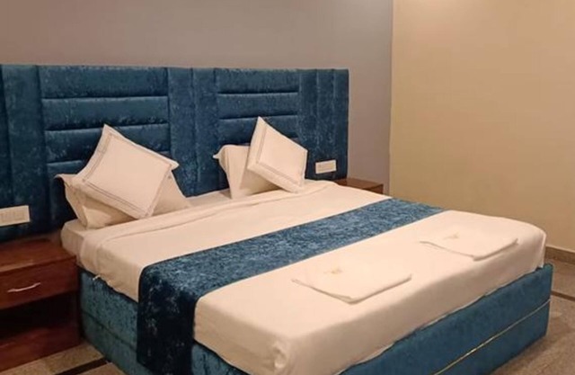 Fabhotel Prime Bella Ciao Resort