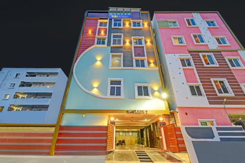 FabHotel PVR