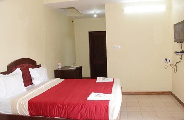 FabHotel RP Residency