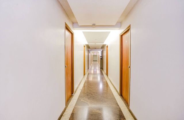 Fabhotel Rvg