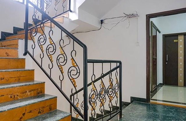 Fabexpress Sahil Residency