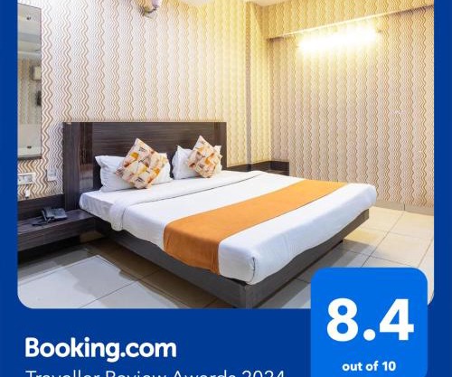 FabHotel Shree Regency