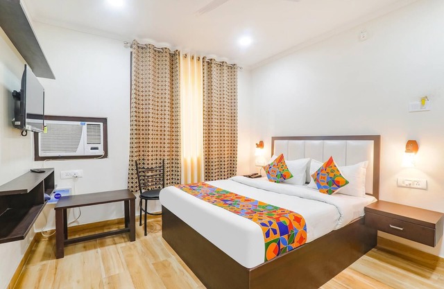 Fabhotel Shyam Inn