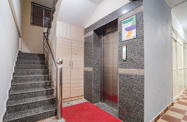 Fabhotel Sln Heritage