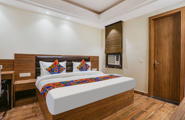 Fabhotel Stargaze