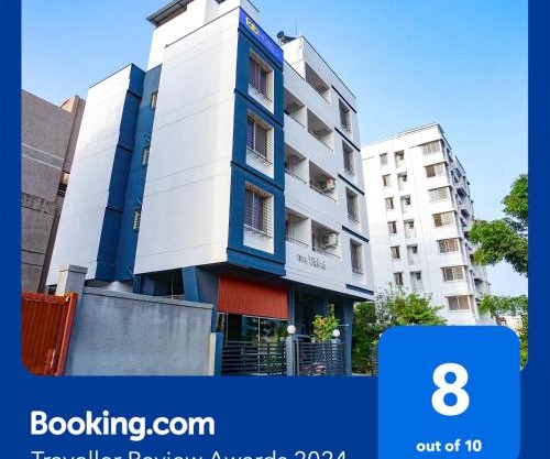 FabHotel Stay Inn - IT Hub