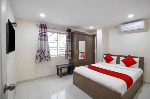 FabHotel Ujwal Comforts