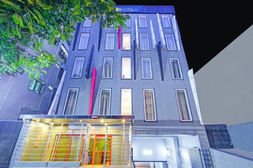 FabHotel White Ridge Shivam