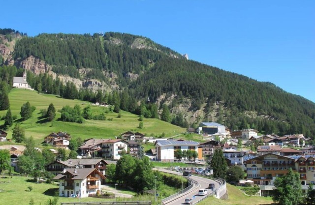 Appartement Fabio Deluca (VIF750) à Vigo di Fassa - 5 personnes, 2 chambres